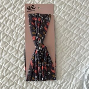 Hello Headband-Harry Potter